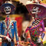 10 curiosidades sobre o ‘Día de los Muertos’ no México