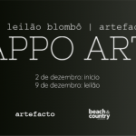 Tappo Arts