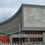 MoMA tenta evitar retirada dos murais de Picasso na Noruega