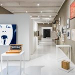 Exposição “Estratégias Conceituais” na galeria Bergamin & Gomide