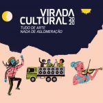 Virada Cultural 2020