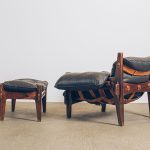 59º Leilão da Blombô apresenta peças originais do mobiliário moderno brasileiro