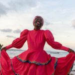 Blombô realiza leilão destinado ao Centro Cultural Estrela de Lia de Itamaracá