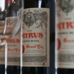 Explorando a Riqueza dos Vinhos de Bordeaux: