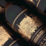 Blombô apresenta rótulos especiais em 94º Leilão de Vinhos